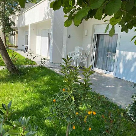 Villa Hanna Ulcinj Eksteriør bilde