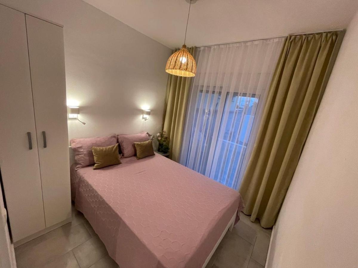 Villa Hanna Ulcinj Eksteriør bilde