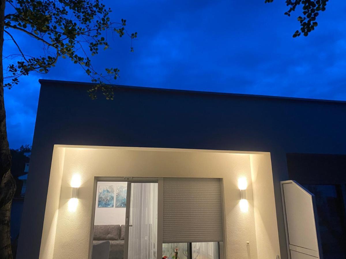 Villa Hanna Ulcinj Eksteriør bilde