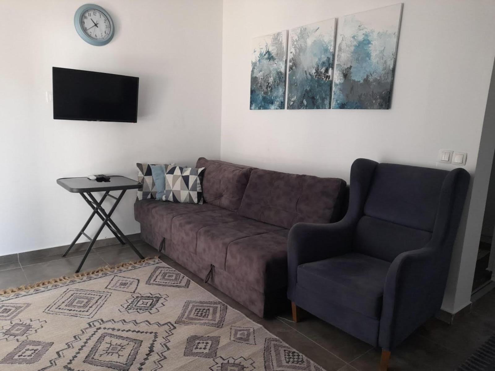 Villa Hanna Ulcinj Eksteriør bilde