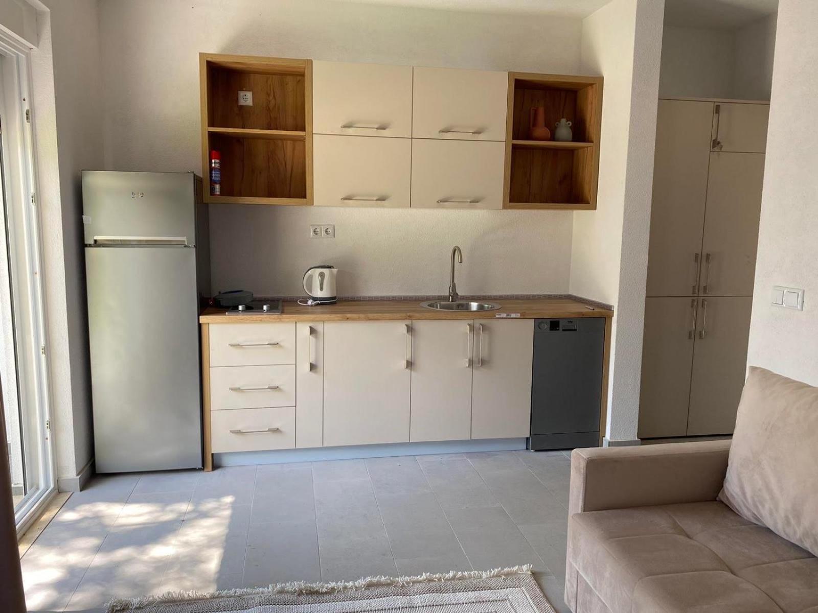 Villa Hanna Ulcinj Eksteriør bilde