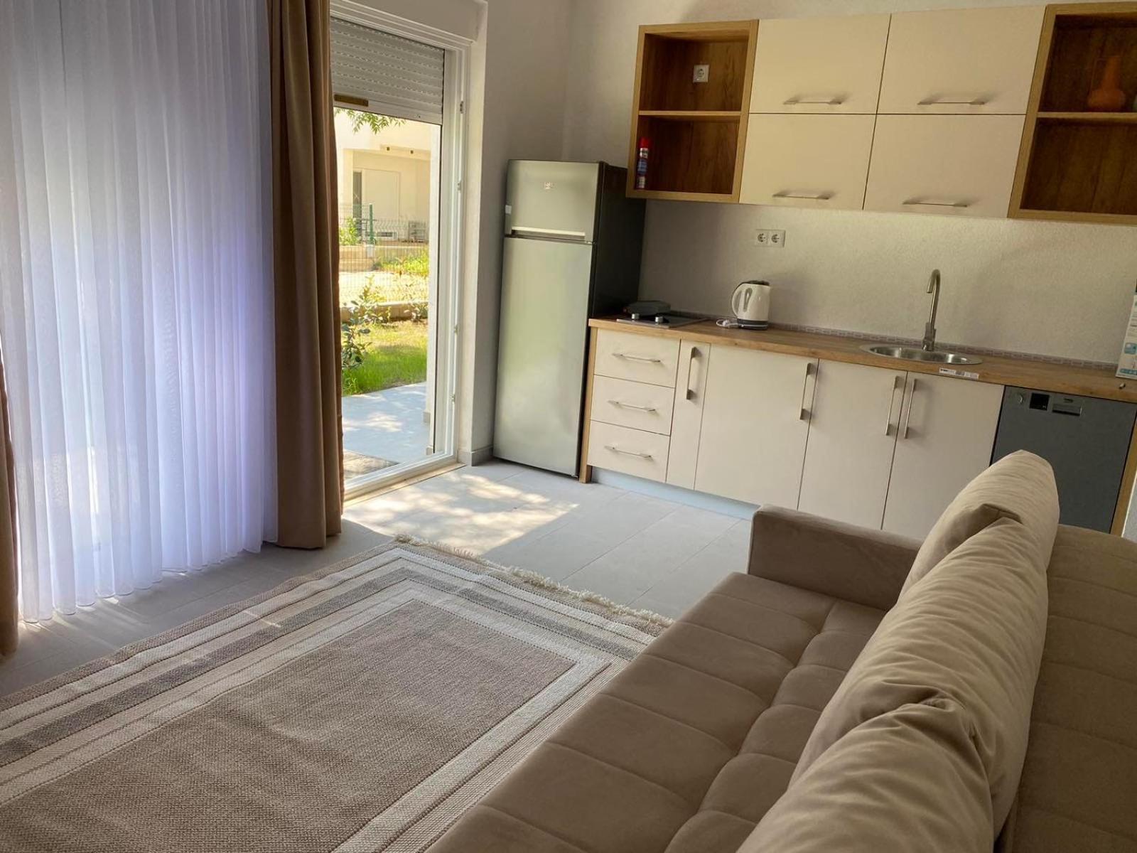 Villa Hanna Ulcinj Eksteriør bilde