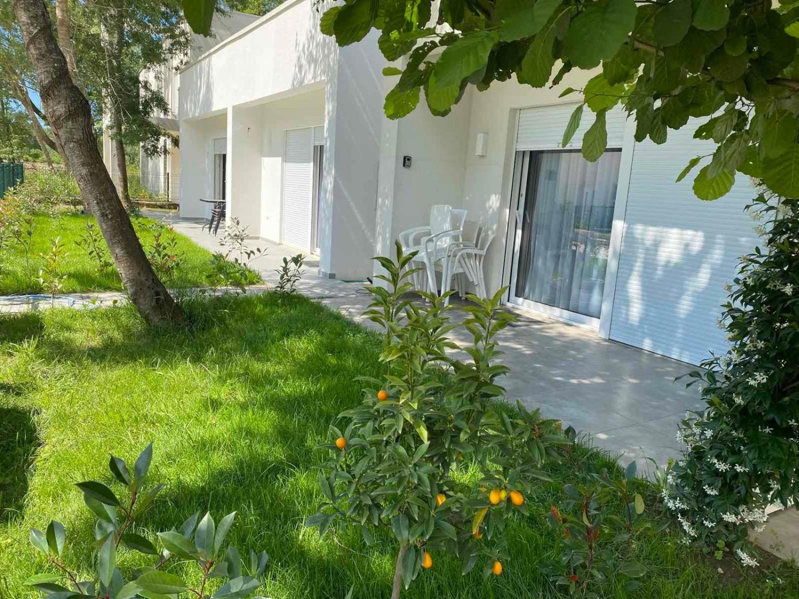 Villa Hanna Ulcinj Eksteriør bilde